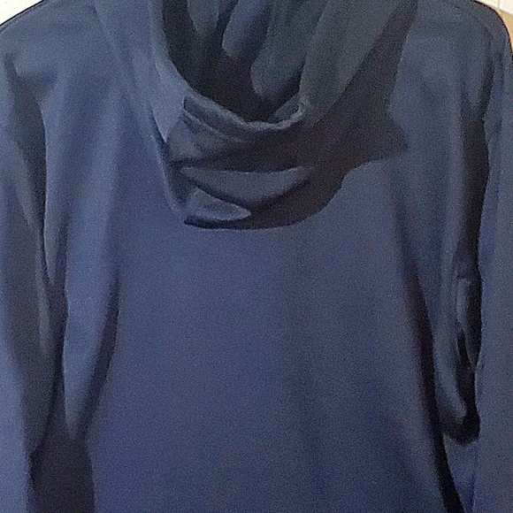 NWT DALLAS COWBOYS NFL TEAM APPAREL HOODIE. MENS Sz:L NEW ERA COMBINE AUTHENTIC. - Picture 12 of 14